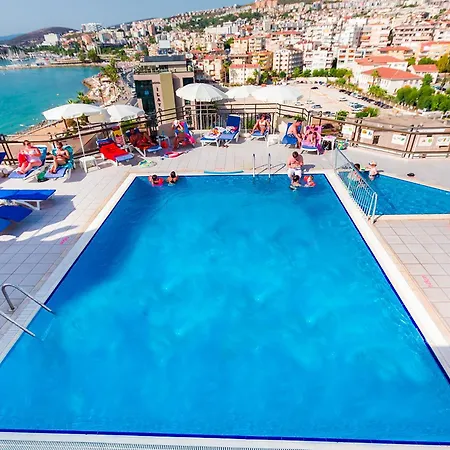 Derici 4* Kusadası