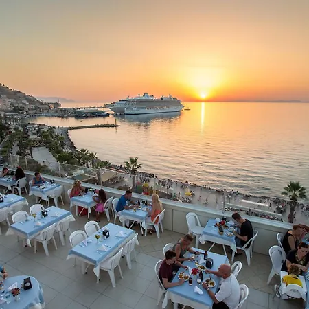 Derici Hotel