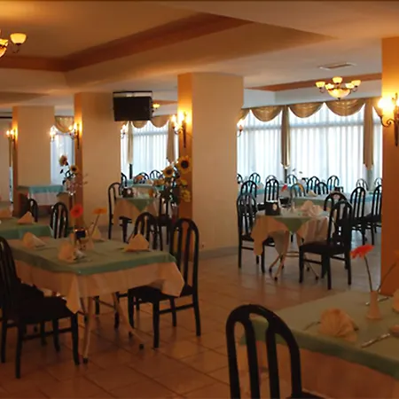 Derici Hotel Kusadası