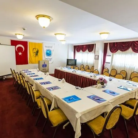Derici Kusadası