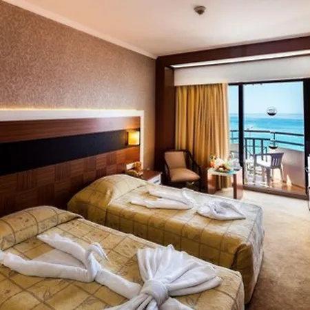 Hotel Derici Kusadası