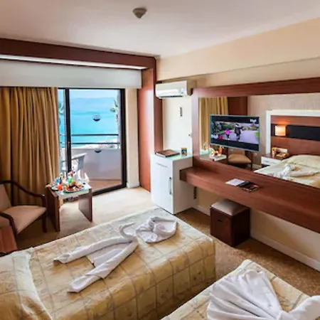 Derici Hotel