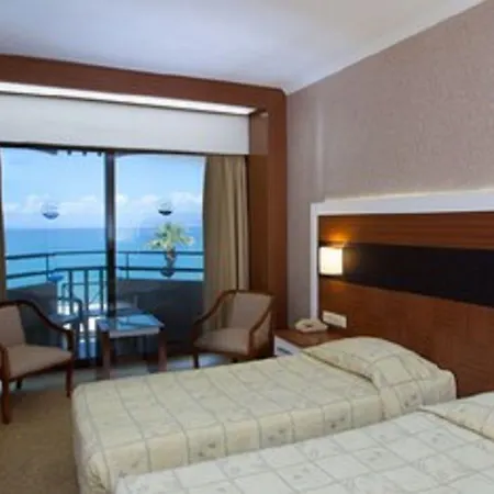 Derici 4* Kusadası
