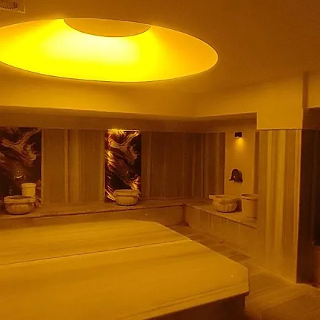 Hotel Derici