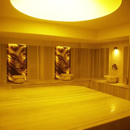 Derici Hotel 4*