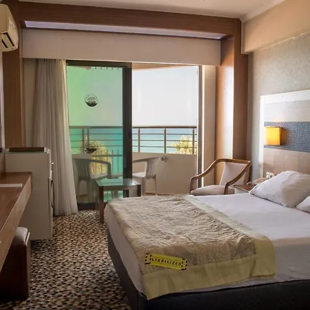 Hotel Derici 4*