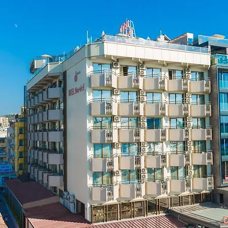 Derici 4*