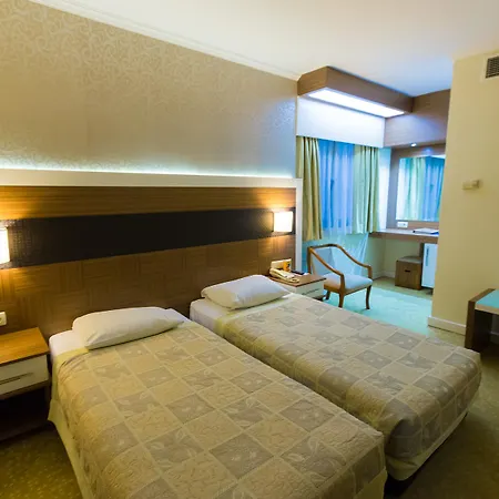 Derici Kusadasi