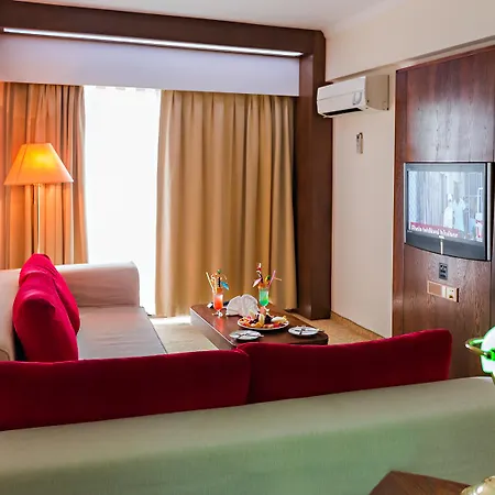 Derici Hotel 4*