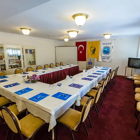 Derici Hotel 4*