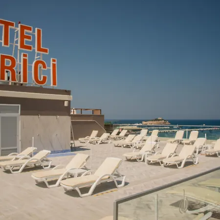 Derici Kusadasi