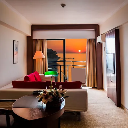 Derici Kusadasi