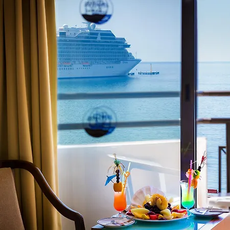 Hotel Derici Kusadasi
