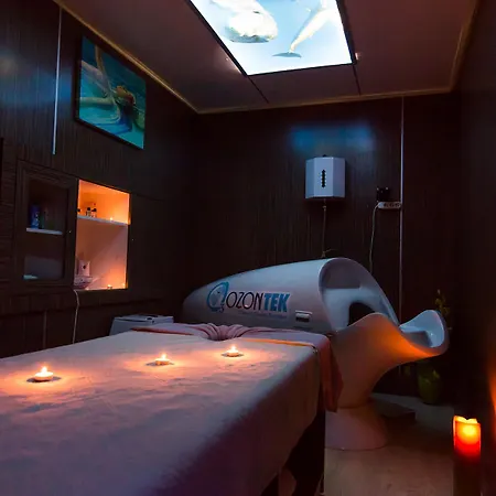 Hotel Derici