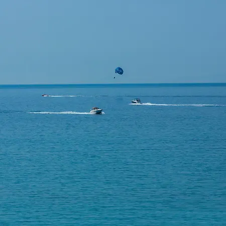 Derici Hotel 4*