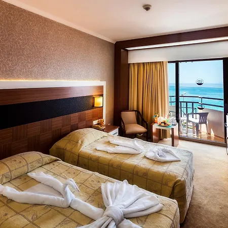 Derici Hotel Kusadasi