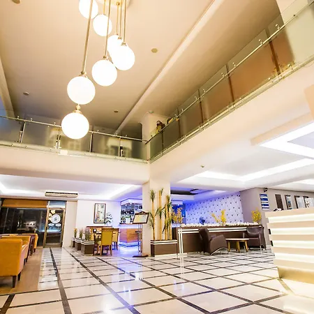Derici Hotel Kusadasi