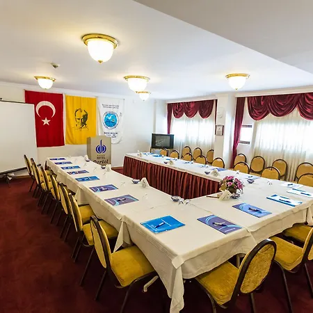 Hotel Derici Kusadasi