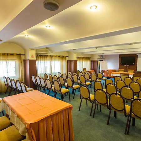 Derici Hotel 4*