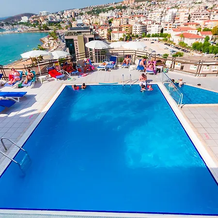 Derici 4* Kusadasi