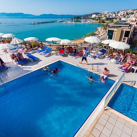 Hotel Derici Kusadasi