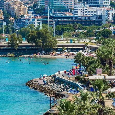 Derici Kusadasi