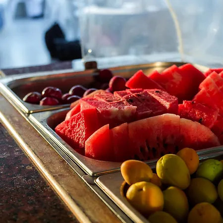 فندق ديريجي