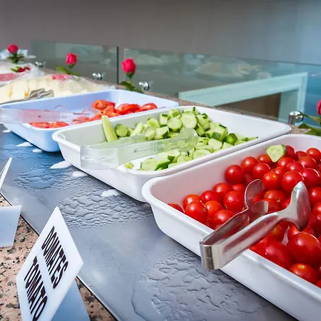 ديريجي فندق 4*