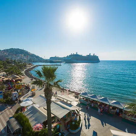 Derici Hotel