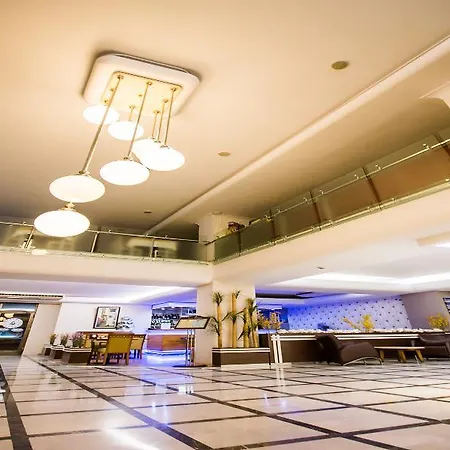 Hotel Derici 4*