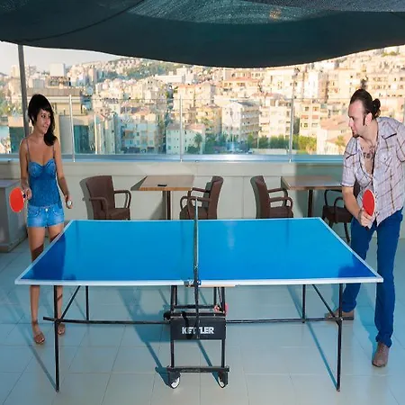 Hotel Derici 4*