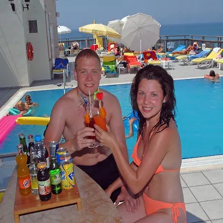 Derici Hotel 4*