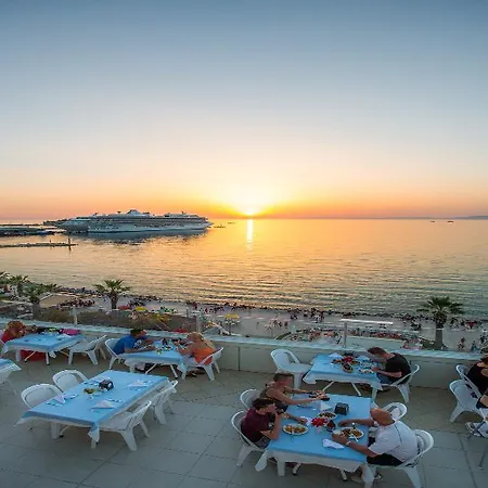 Derici Hotel 4*