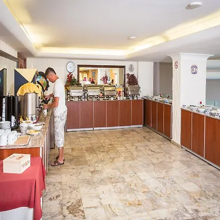 Derici Hotel 4*