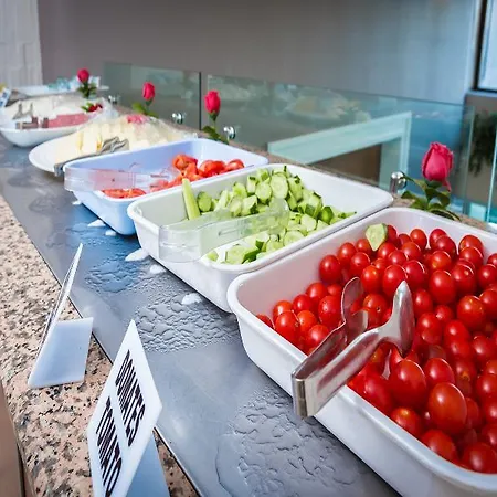 Derici 4* Kusadasi