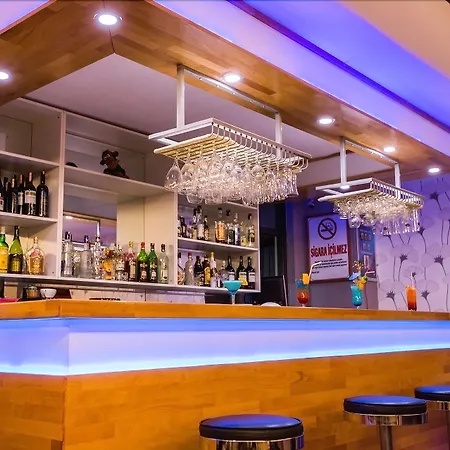 فندق ديريجي 4*