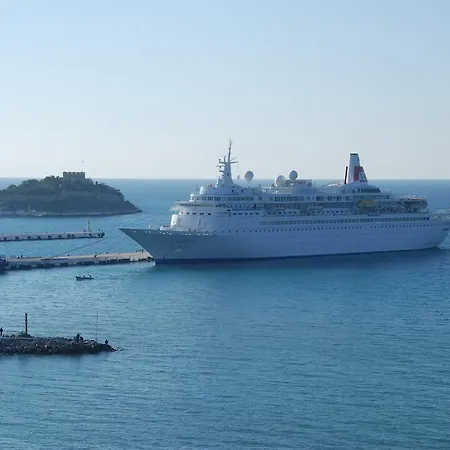 데르시 쿠사다시