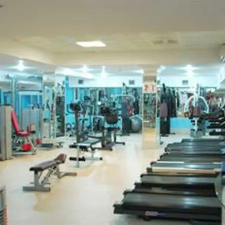 Hotel Derici Kusadasi