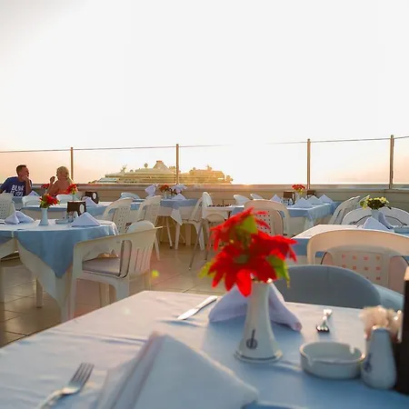 Derici Hotel 4*
