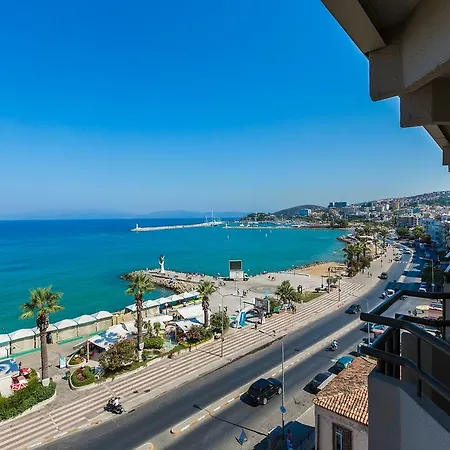 Derici Hotel 4*
