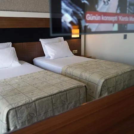 Derici Hotel 4*