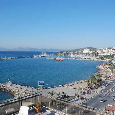 Hotel Derici Kusadasi