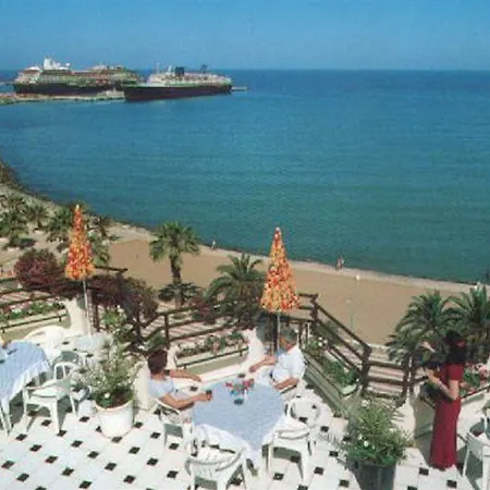 Derici Hotel
