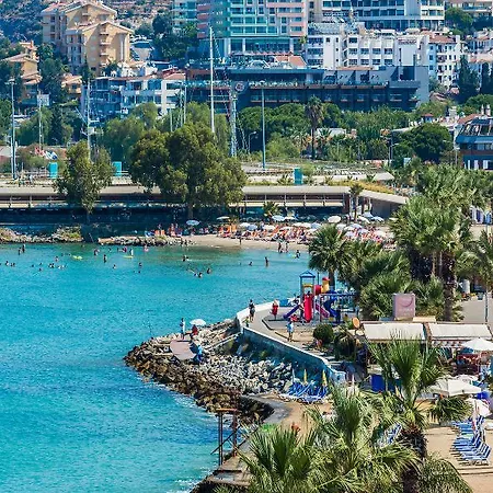 Derici 4* Kusadasi