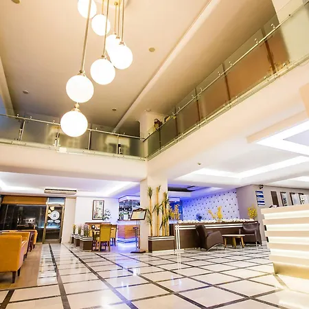 Derici Hotell Kusadası