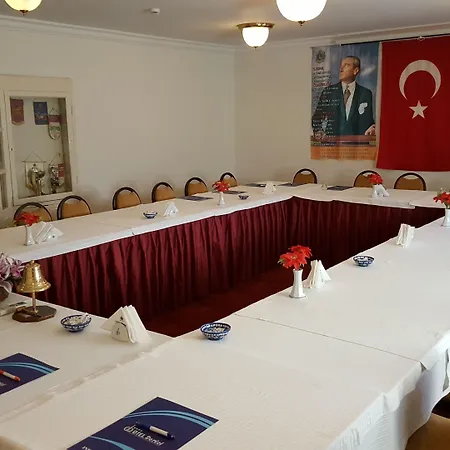 Derici 4* קוסדסי