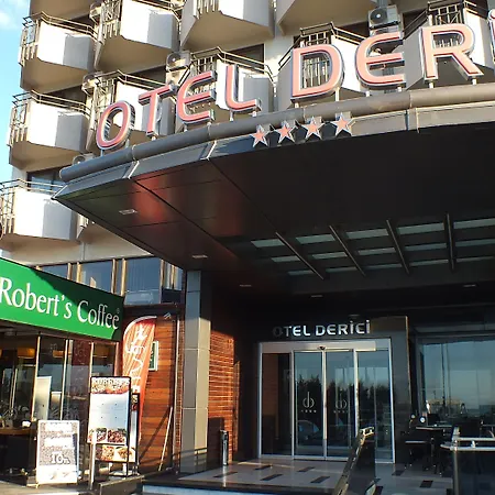 Derici Hotell Kusadası