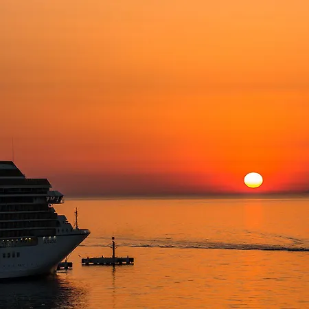 Hotell Derici Kusadası