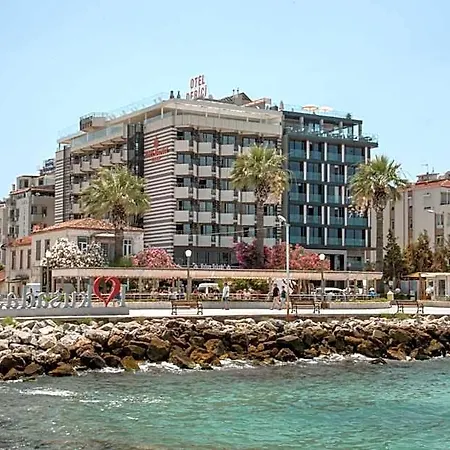 Derici 4* קוסדסי