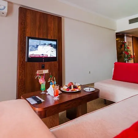 Derici Hotell Kusadası